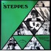 STEPPES The Steppes (Mystic Records MLP MINI-02) USA 1984 Mini-LP